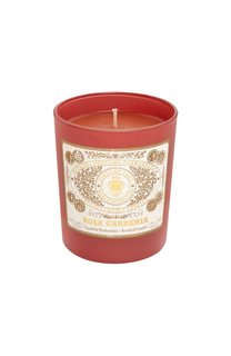 Свеча Rosa Gardenia (250g) Santa Maria Novella