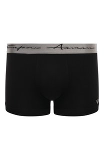 Боксеры Emporio Armani
