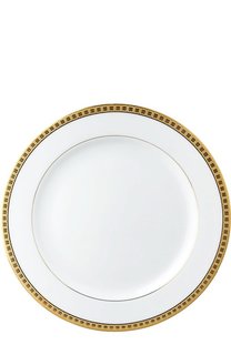 Тарелка салатная Athena Gold Bernardaud