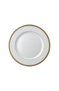 Тарелка обеденная Athena Gold Bernardaud