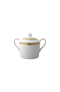 Сахарница Athena Gold Bernardaud