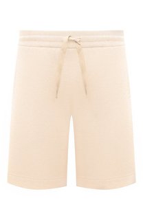 Хлопковые шорты Jil Sander