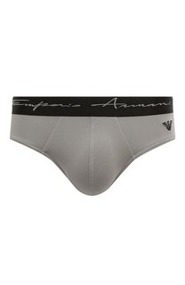 Брифы Emporio Armani