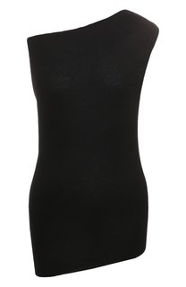 Кашемировый топ Rick Owens