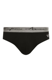 Брифы Emporio Armani