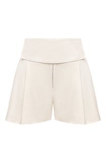 Хлопковые шорты Jil Sander