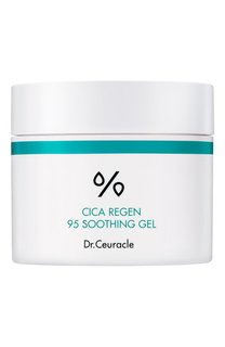 Успокаивающий гель с центеллой Cica Regen 95 Soothing Gel (110g) Dr.Ceuracle