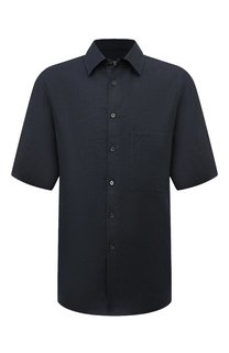 Льняная рубашка Corneliani