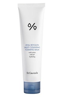 Увлажняющий очищающий бальзам-пенка Hyal Reyouth Cleansing Balm (100ml) Dr.Ceuracle
