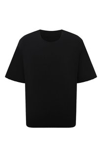 Хлопковая футболка Kazuyuki Kumagai