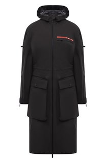 Плащ Prada