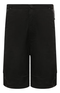 Хлопковые шорты Maharishi