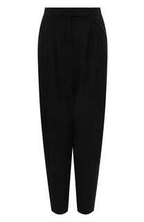 Брюки из вискозы Nackiye