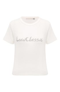 Футболка Low Classic