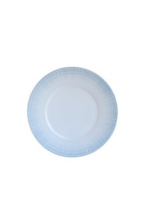 Тарелка салатная Saphir Bleu Bernardaud