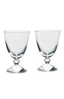 Набор из двух бокалов Vega Baccarat