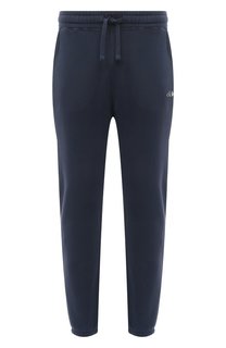 Хлопковые джоггеры MC2 Saint Barth