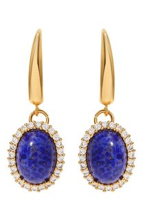 Серьги Anton Heunis