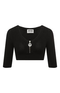 Топ M05CH1NO Jeans