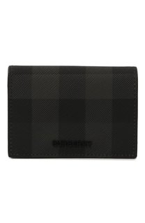Футляр для кредитных карт Burberry