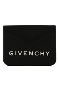 Футляр для кредитных карт Givenchy