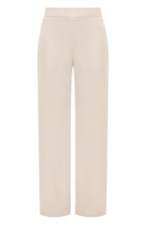 Брюки из вискозы и льна Antonelli Firenze