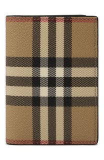 Футляр для кредитных карт Burberry