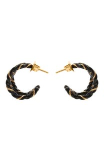 Серьги Maison Margiela