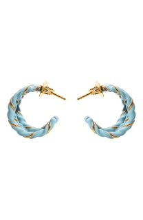 Серьги Maison Margiela