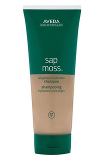 Увлажняющий шампунь для волос Sap Moss (200ml) Aveda
