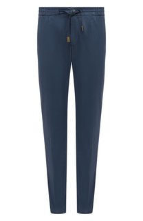 Хлопковые брюки Richard J. Brown