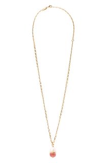 Кулон на цепочке Chloé