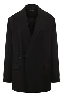 Жакет Ksubi