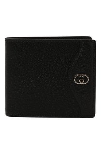 Кожаное портмоне Gucci