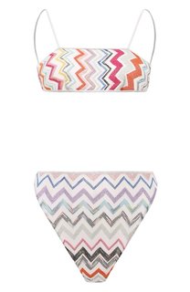 Раздельный купальник Missoni
