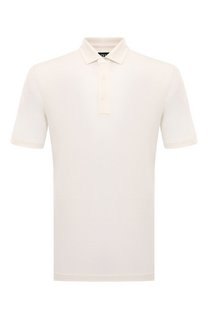 Шерстяное поло Zegna