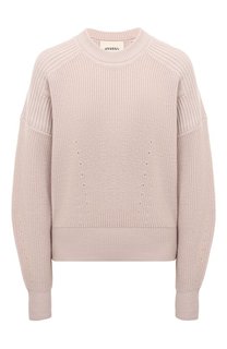 Шерстяной свитер Isabel Marant