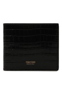 Кожаное портмоне Tom Ford