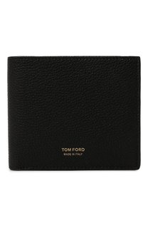 Кожаное портмоне Tom Ford
