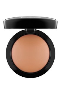 Минеральная пудра Mineralize Skinfinish Natural, Dark Deep (10g) MAC