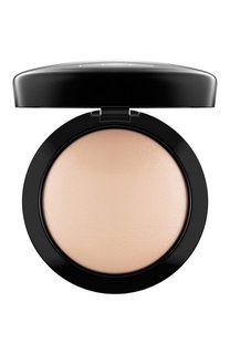 Минеральная пудра Mineralize Skinfinish Natural, Light Plus (10g) MAC