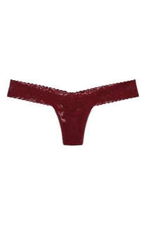 Трусы-танга Hanky Panky