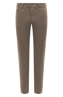 Джинсы Zegna