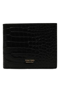 Кожаное портмоне Tom Ford