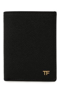 Кожаное портмоне Tom Ford