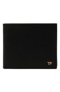 Кожаное портмоне Tom Ford
