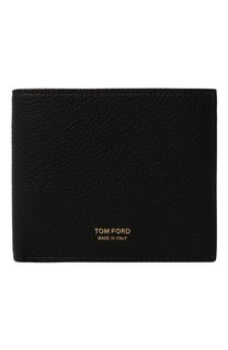 Кожаное портмоне Tom Ford