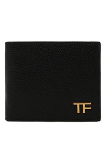Кожаное портмоне Tom Ford