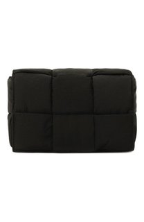 Текстильная сумка Cassette Bottega Veneta