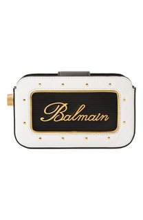 Сумка Radio Balmain